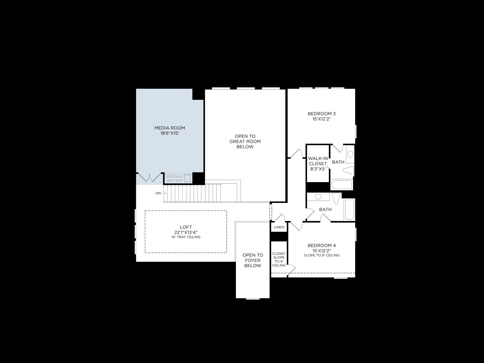 2nd Floor
