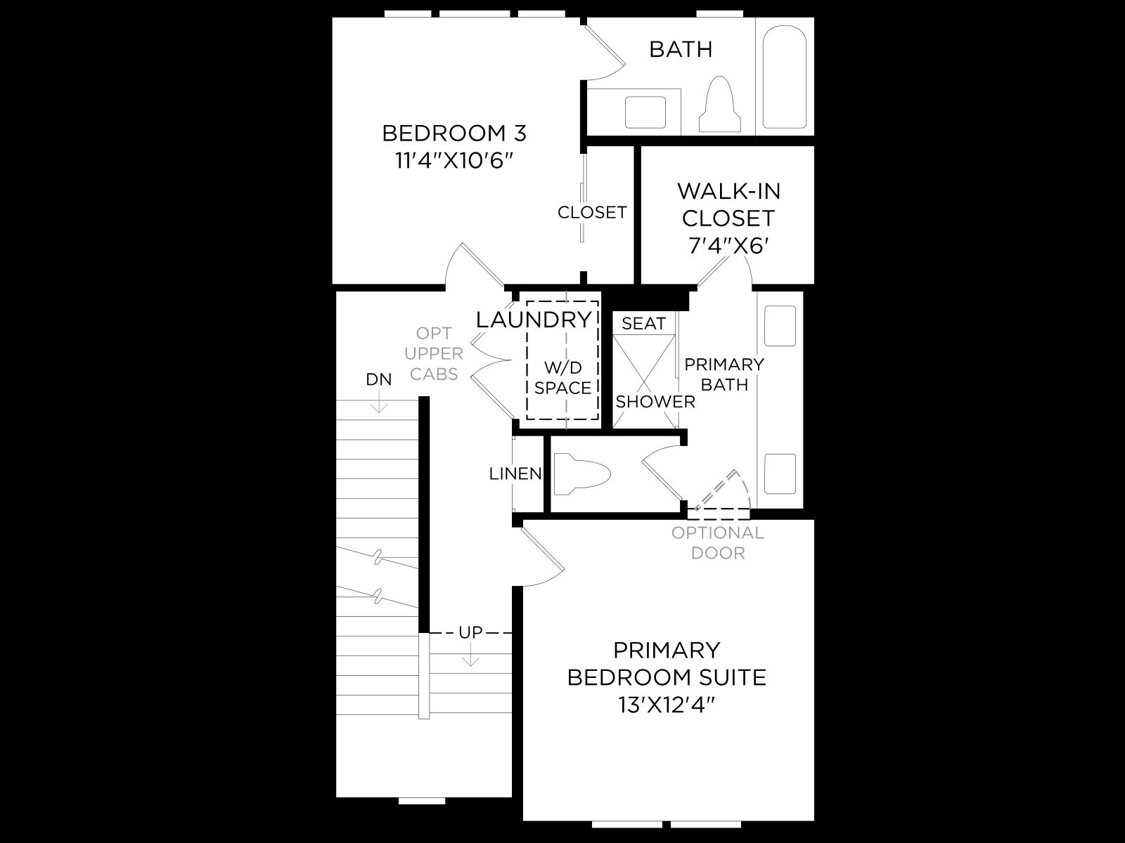 3rd Floor