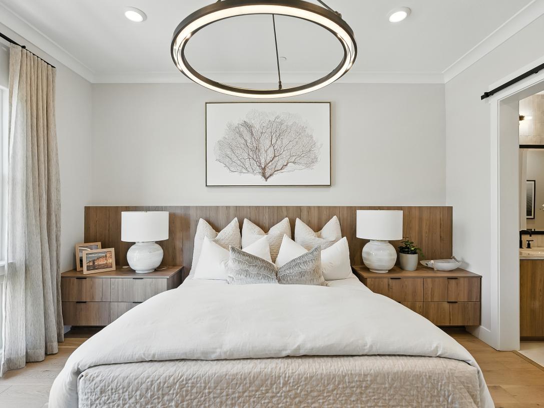 Redbud - Manzanita Park: Morgan Hill, California - Toll Brothers