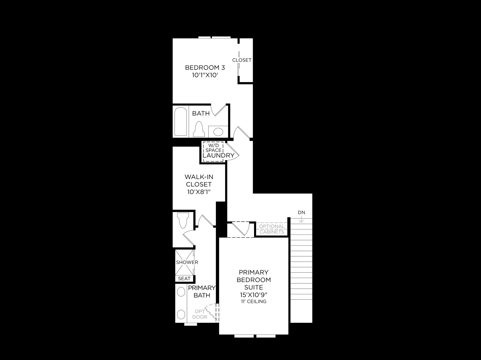 3rd Floor