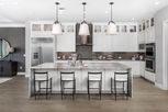 Home in Travisso - Florence Collection by Toll Brothers