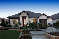 Travisso - Capri Collection por Toll Brothers en Austin Texas
