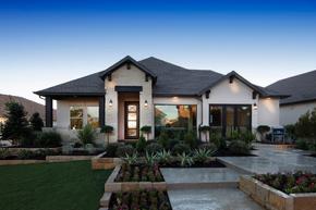 Travisso - Capri Collection by Toll Brothers in Austin Texas