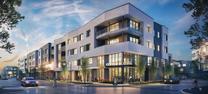 Victoria Station at Metro West por Toll Brothers en Oakland-Alameda California