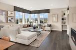 Home in The Ridge at Big Rock - Moonstone Collection by Toll Brothers