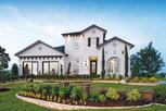 Home in Travisso - Siena Collection by Toll Brothers