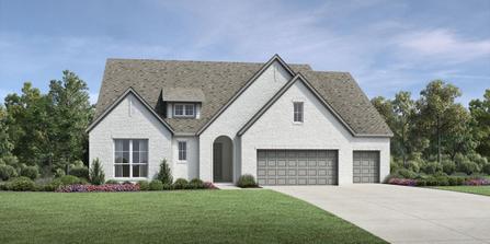 Shaffer Floor Plan - Toll Brothers