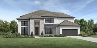 Jardin - Travisso - Naples Collection: Leander, Texas - Toll Brothers
