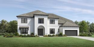 Thornhills - Travisso - Florence Collection: Leander, Texas - Toll Brothers