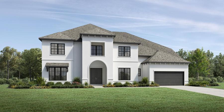 2661 Novara Trl (Thornhills)