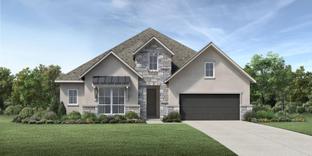 Avemore - Travisso - Siena Collection: Leander, Texas - Toll Brothers