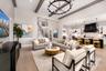 casa en Santa Rita Ranch - Homestead Collection por Toll Brothers