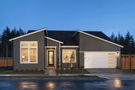 Regency at Ten Trails - Horizon Collection por Toll Brothers en Seattle-Bellevue Washington