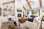 Home in Regency at Santa Rita Ranch - Orchard Collection by Toll Brothers