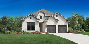 Madelyn - Travisso - Capri Collection: Leander, Texas - Toll Brothers