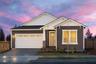 casa en Regency at Ten Trails - Solstice Collection por Toll Brothers