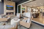 Home in Regency at Ten Trails - Nova Collection by Toll Brothers