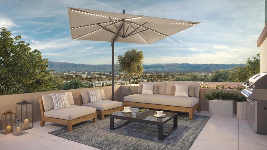 1100 Artemisia Terr. Sunnyvale, CA 94086