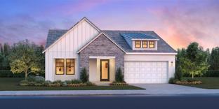 Angora - Regency at Tracy Lakes - Calero Collection: Tracy, California - Toll Brothers