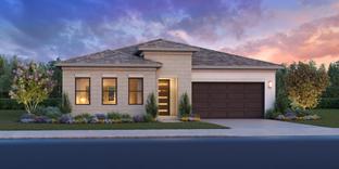 Moraine - Regency at Tracy Lakes - Calero Collection: Tracy, California - Toll Brothers