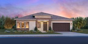 Regency at Tracy Lakes - Echo Collection by Toll Brothers in Stockton-Lodi California