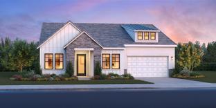 Miramar - Regency at Tracy Lakes - Echo Collection: Tracy, California - Toll Brothers