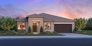 Miramar - Regency at Tracy Lakes - Echo Collection: Tracy, California - Toll Brothers