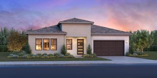 Lucerne - Regency at Tracy Lakes - Echo Collection: Tracy, California - Toll Brothers