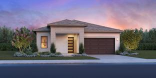 Findley - Regency at Tracy Lakes - Laguna Collection: Tracy, California - Toll Brothers