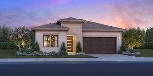 Martis - Regency at Tracy Lakes - Laguna Collection: Tracy, California - Toll Brothers