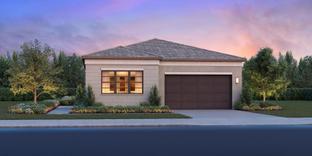 Quigley - Regency at Tracy Lakes - Pinecrest Collection: Tracy, California - Toll Brothers