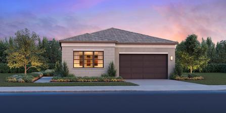 Quigley by Toll Brothers in Stockton-Lodi CA