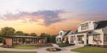 Home in Canopy Cottages by Toll Brothers