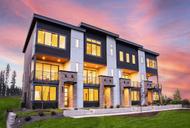 Toll Brothers at Atlas Waterfront by Toll Brothers in Spokane-Couer d Alene Idaho