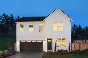 Brookview by Toll Brothers in Seattle-Bellevue Washington