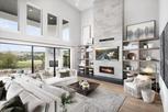 Home in Travisso - Naples Collection by Toll Brothers