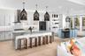 homes in Travisso - Siena Collection by Toll Brothers