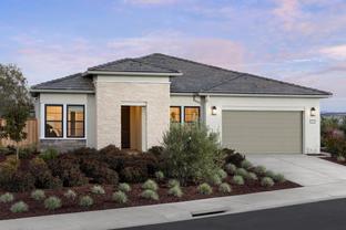 Alpine - Regency at Tracy Lakes - Echo Collection: Tracy, California - Toll Brothers