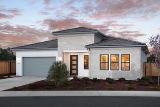 Lucerne - Regency at Tracy Lakes - Echo Collection: Tracy, California - Toll Brothers