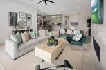 Home in Regency at Tracy Lakes - Pinecrest Collection by Toll Brothers