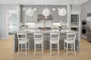 Regency at Tracy Lakes - Calero Collection by Toll Brothers in Stockton-Lodi California