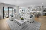 Home in Regency at Tracy Lakes - Calero Collection by Toll Brothers