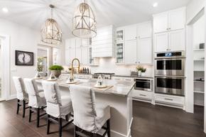 Toll Brothers at Headwaters - Legacy Collection - Dripping Springs, TX