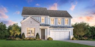 Spicewood - Toll Brothers at Headwaters - Legacy Collection: Dripping Springs, Texas - Toll Brothers