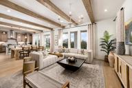 Toll Brothers at Headwaters - Preserve Collection por Toll Brothers en Austin Texas