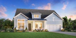 Gruene - Toll Brothers at Headwaters - Preserve Collection: Dripping Springs, Texas - Toll Brothers