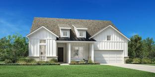 Gruene - Toll Brothers at Headwaters - Preserve Collection: Dripping Springs, Texas - Toll Brothers