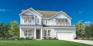 Wellspring - Toll Brothers at Headwaters - Preserve Collection: Dripping Springs, Texas - Toll Brothers