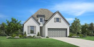 Lohman - Lakeside at Tessera - Bluewood Collection: Lago Vista, Texas - Toll Brothers