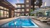 casa en Vantage at The Station por Toll Brothers